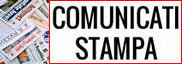 Comunicati Stampa